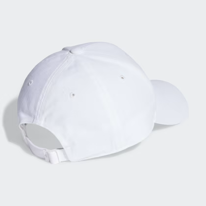GORRA ADIDAS COTTON TWILL BASEBALL IB3243-1