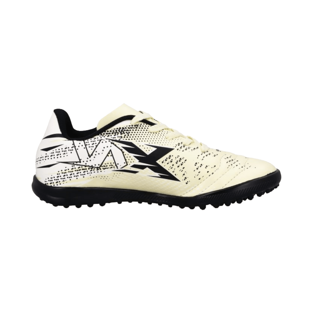 ZAPATILLAS DE BABY FUTBOL OXN DYNAMIC 4 PRO INFANTIL OXCFSOJ002-0