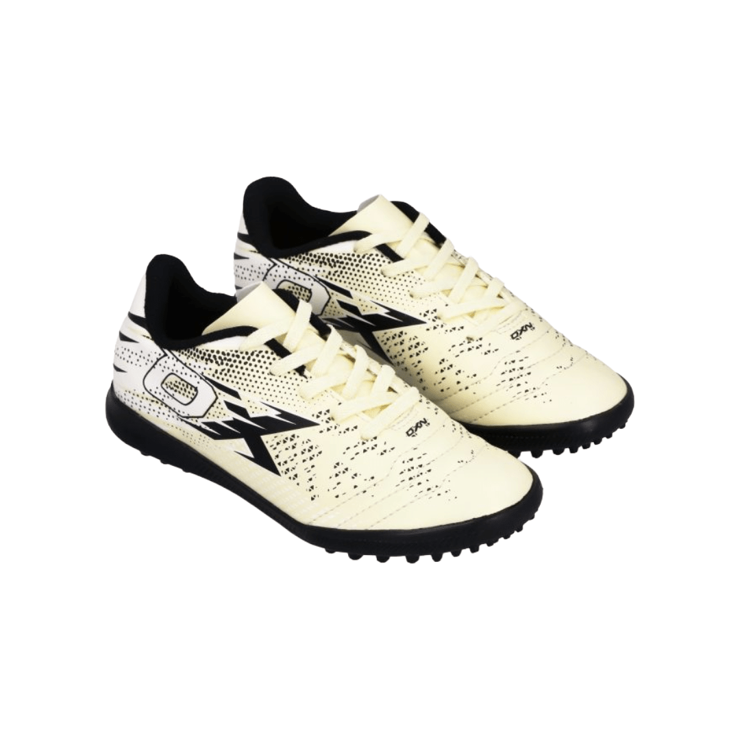 ZAPATILLAS DE BABY FUTBOL OXN DYNAMIC 4 PRO INFANTIL OXCFSOJ002-1