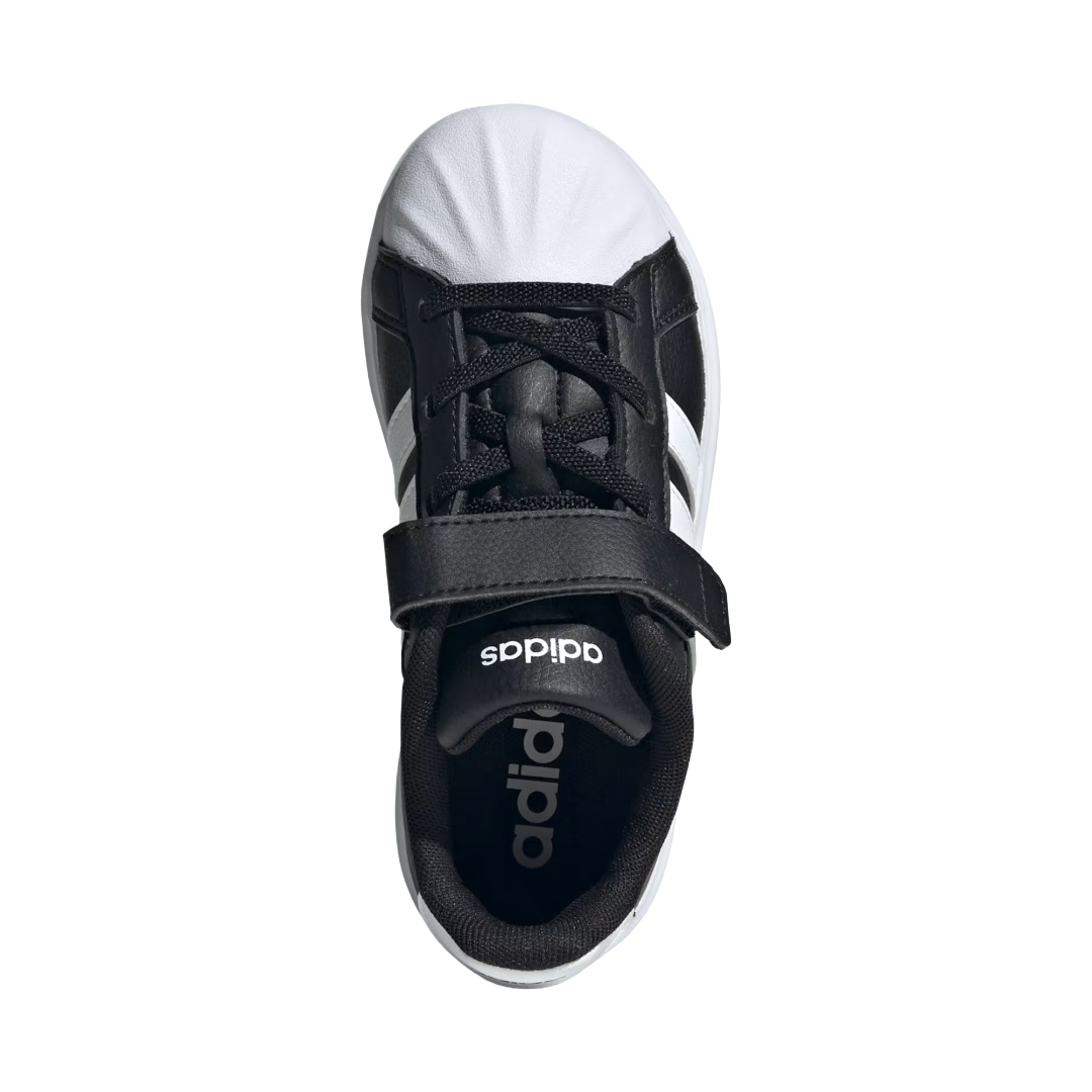 ZAPATILLAS URBANAS ADIDAS STREETTALK INFANTIL | JQ8593-2