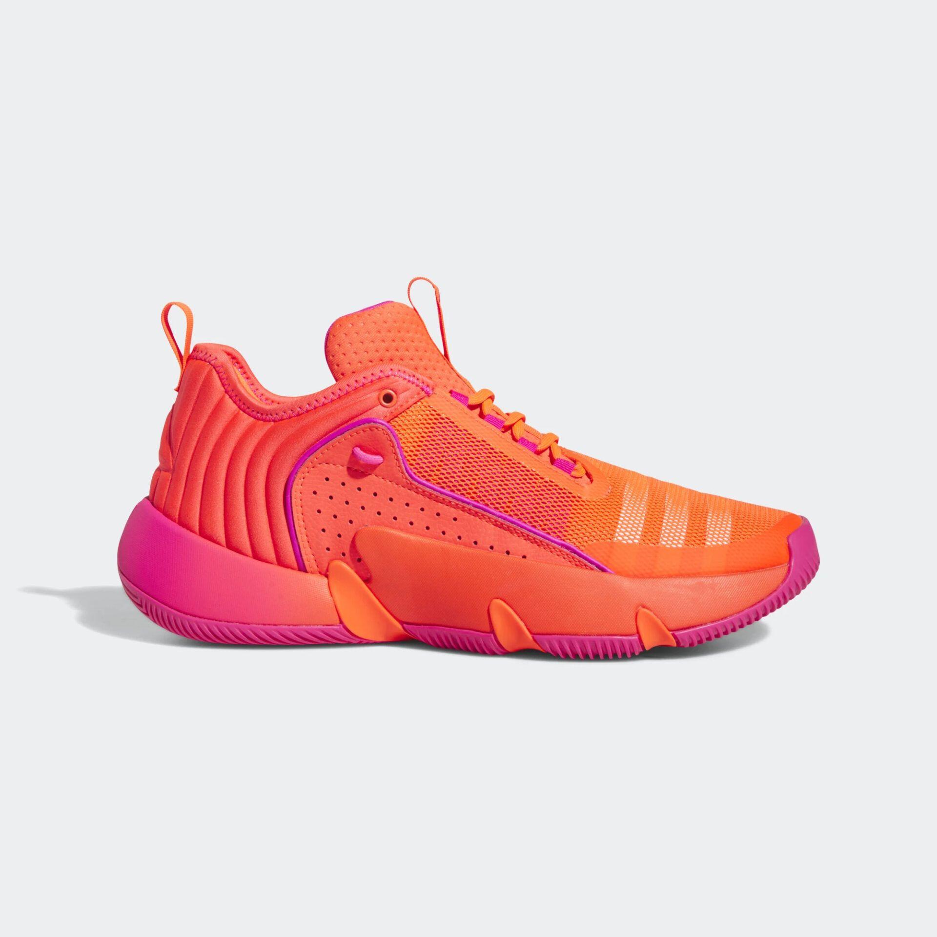 ZAPATILLAS ADIDAS TRAE UNLIMITED UNISEX HQ1021-0