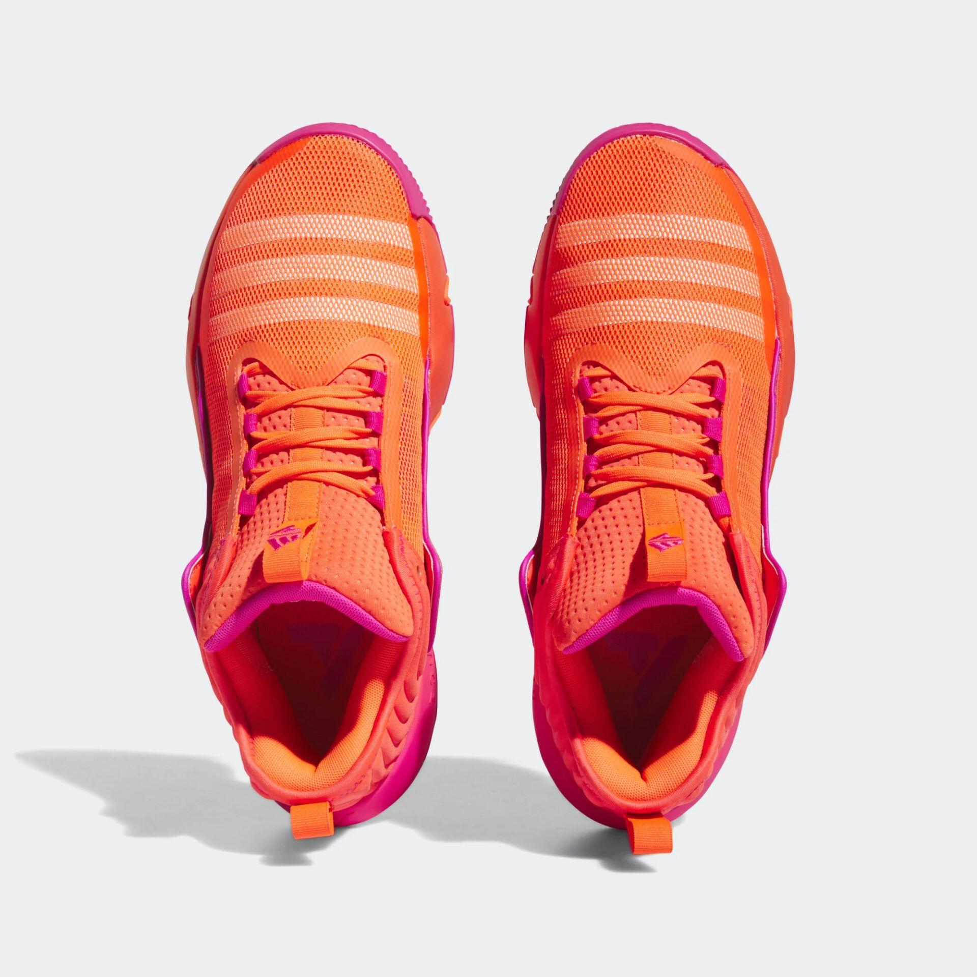 ZAPATILLAS ADIDAS TRAE UNLIMITED UNISEX HQ1021-1
