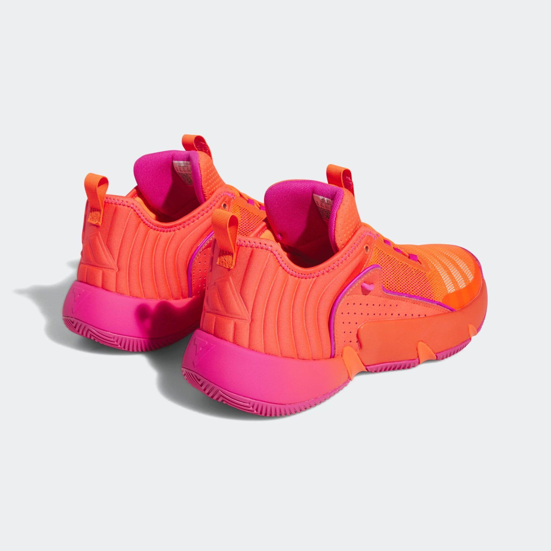 ZAPATILLAS ADIDAS TRAE UNLIMITED UNISEX HQ1021-3