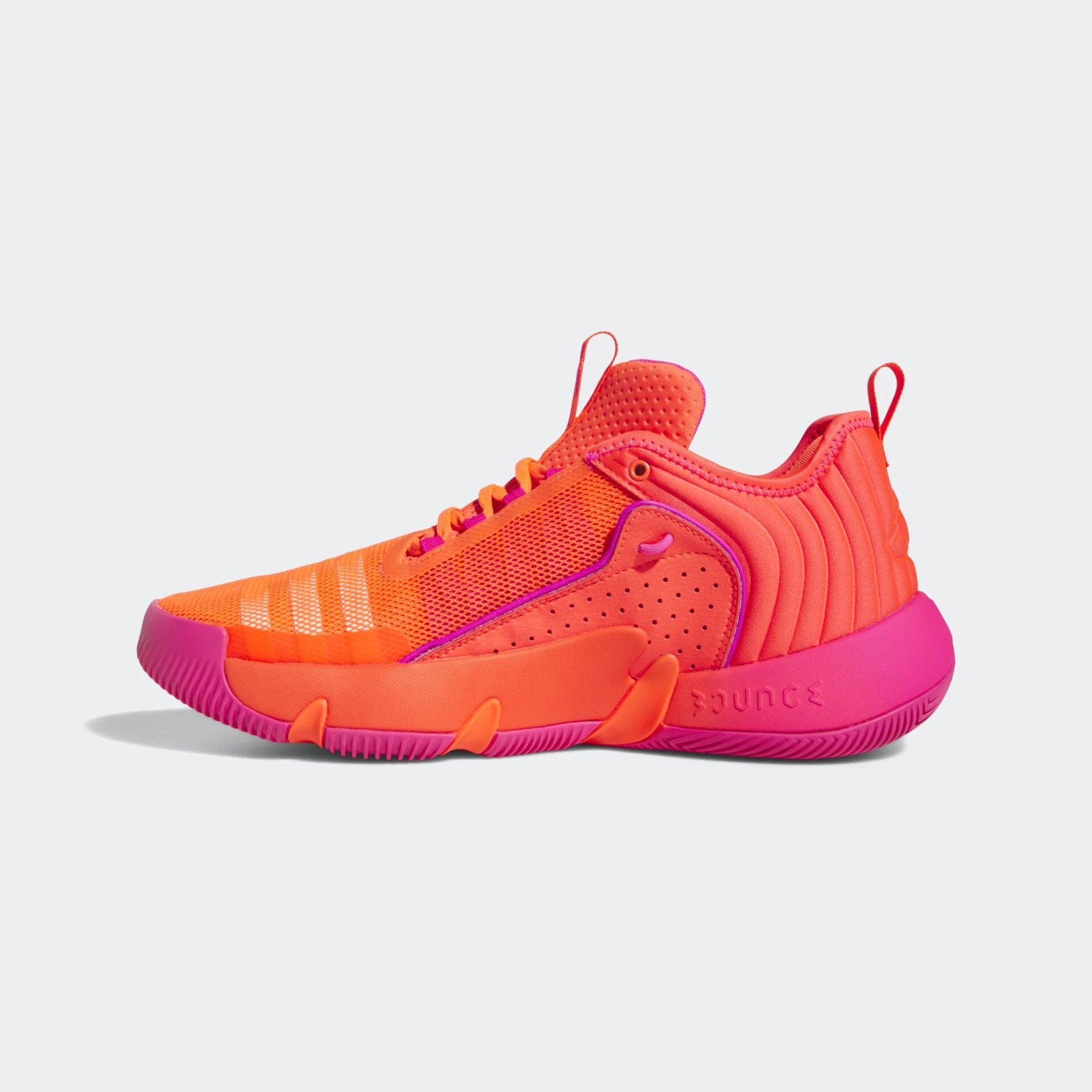 ZAPATILLAS ADIDAS TRAE UNLIMITED UNISEX HQ1021-4