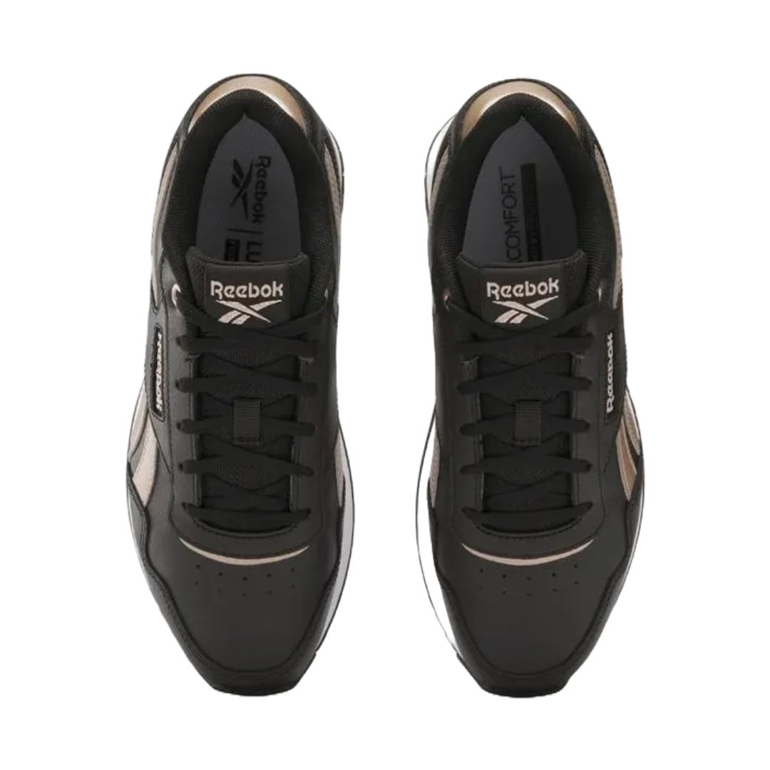 ZAPATILLAS REEBOK CLASSICS GLIDE RIPPLE DOUBLE | 100210019-2