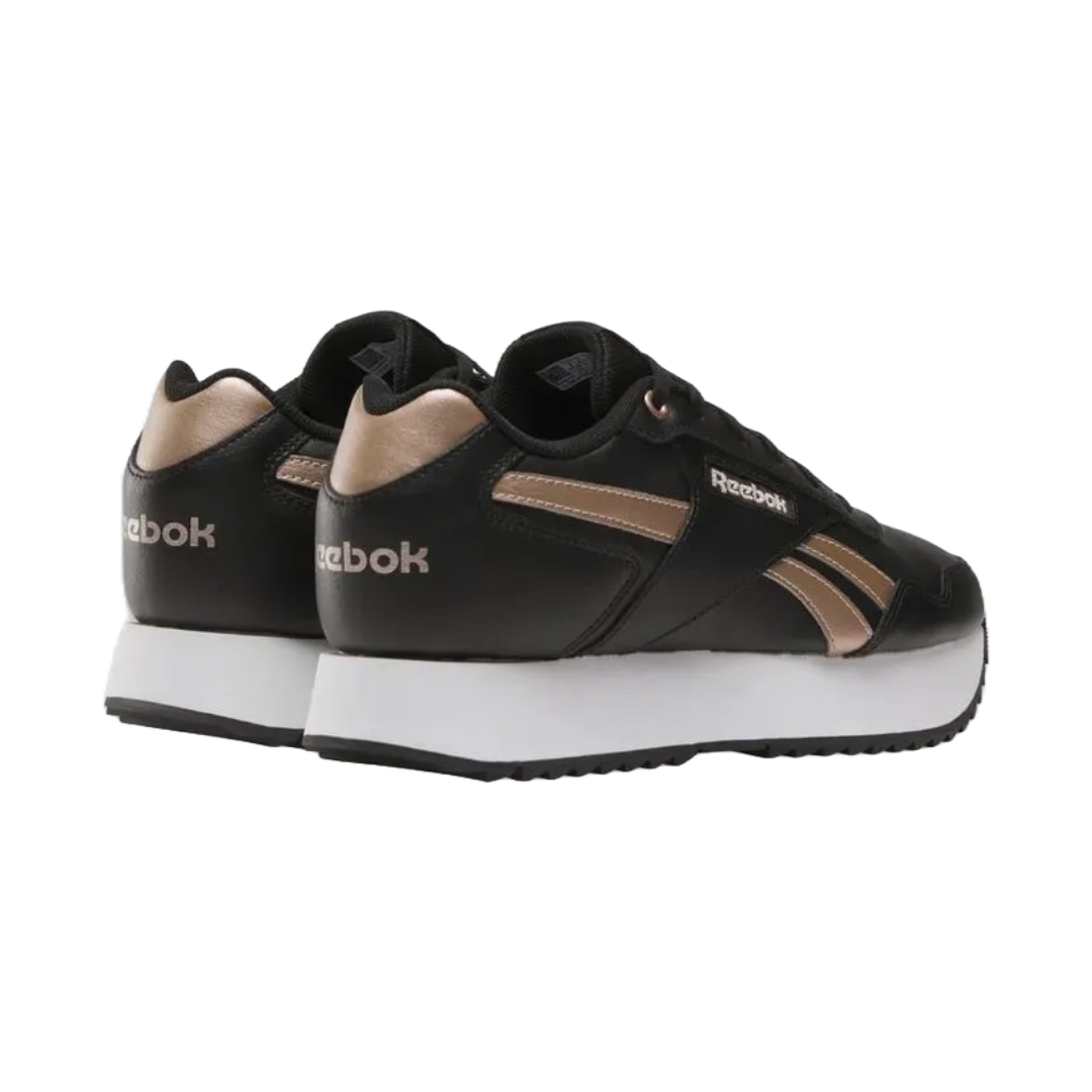 ZAPATILLAS REEBOK CLASSICS GLIDE RIPPLE DOUBLE | 100210019-3