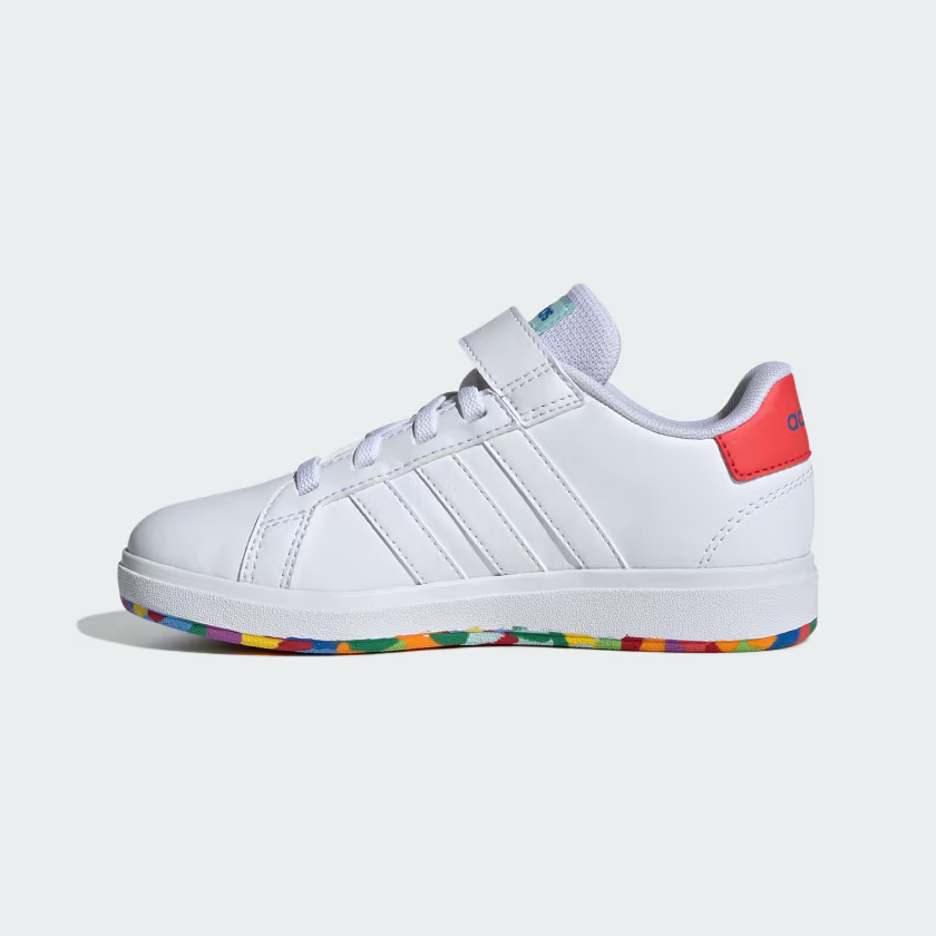 ZAPATILLAS ADIDAS GRAND COURT 2.0 ID0737-1