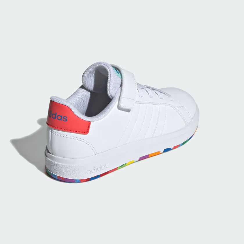 ZAPATILLAS ADIDAS GRAND COURT 2.0 ID0737-2