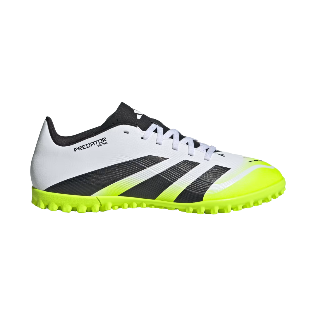 ZAPATILLAS BABY FUTBOL ADIDAS PREDATOR CLUB INFANTIL JH8854-0