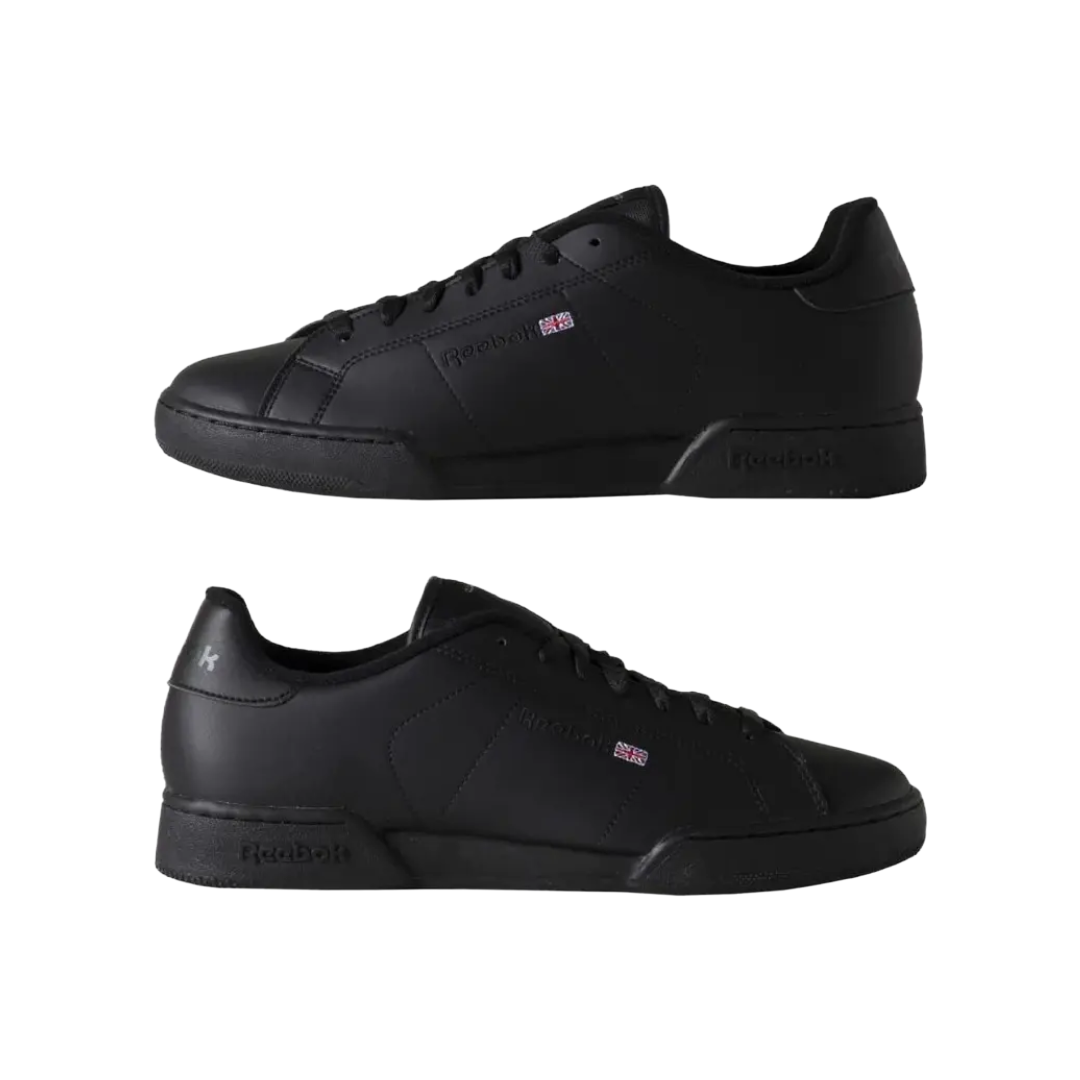 ZAPATILLAS URBANAS REEBOK NPC UNISEX V69010-1