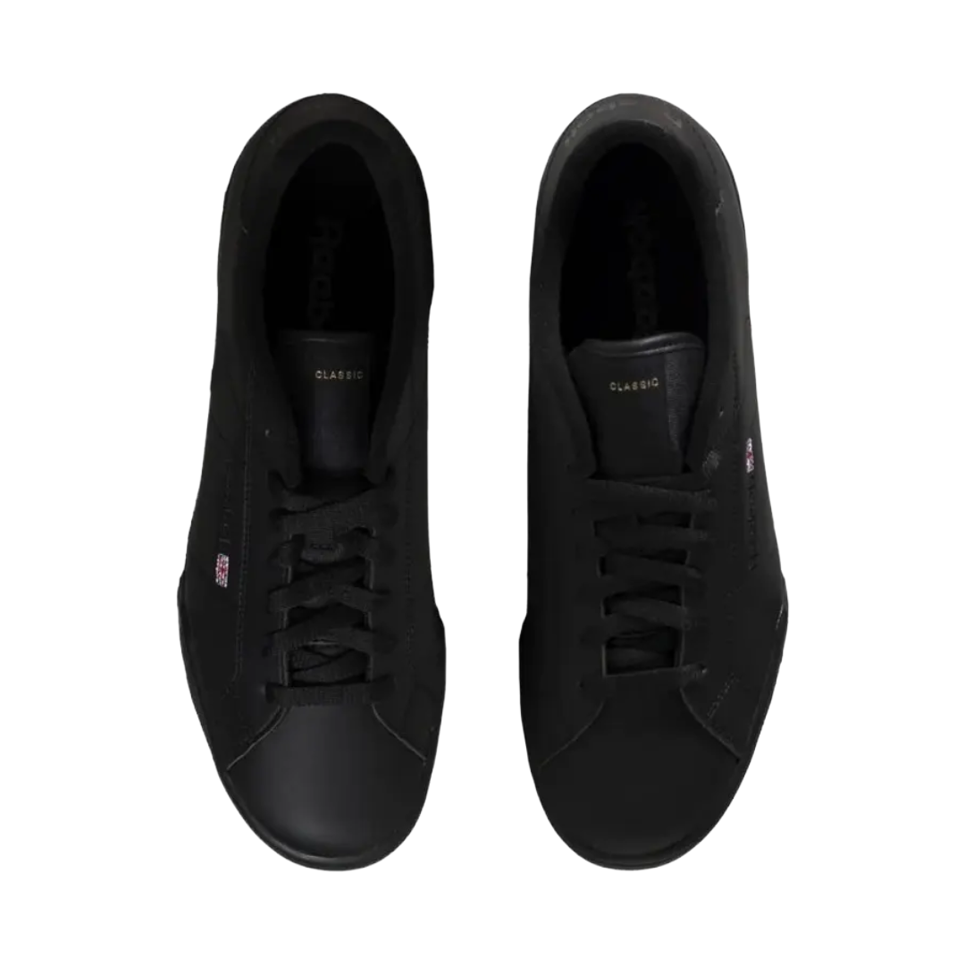ZAPATILLAS URBANAS REEBOK NPC UNISEX V69010-3