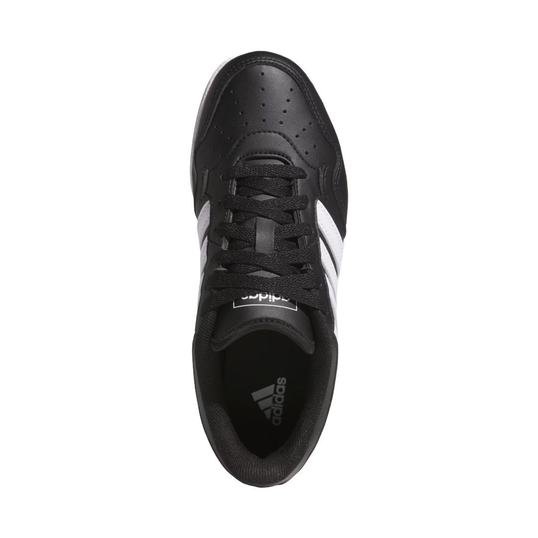ZAPATILLAS URBANAS ADIDAS HOOPS 4.0 JUVENIL | JI3474-2