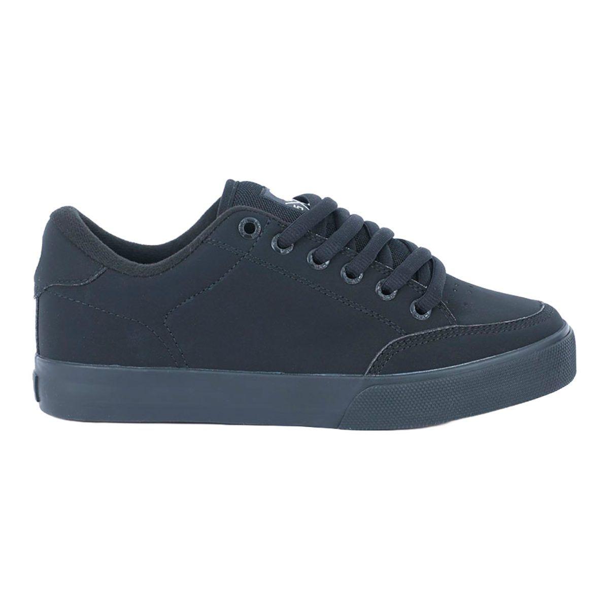 ZAPATILLA CIRCA AL50 YOUTH BLACK | 1805-0