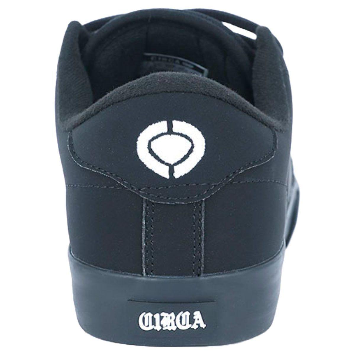 ZAPATILLA CIRCA AL50 YOUTH BLACK | 1805-1