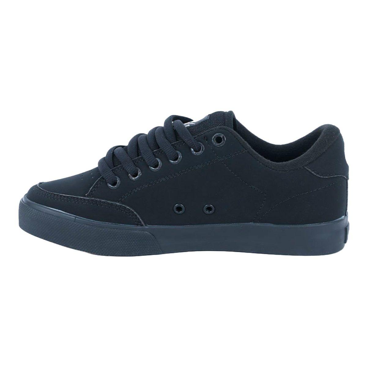 ZAPATILLA CIRCA AL50 YOUTH BLACK | 1805-2
