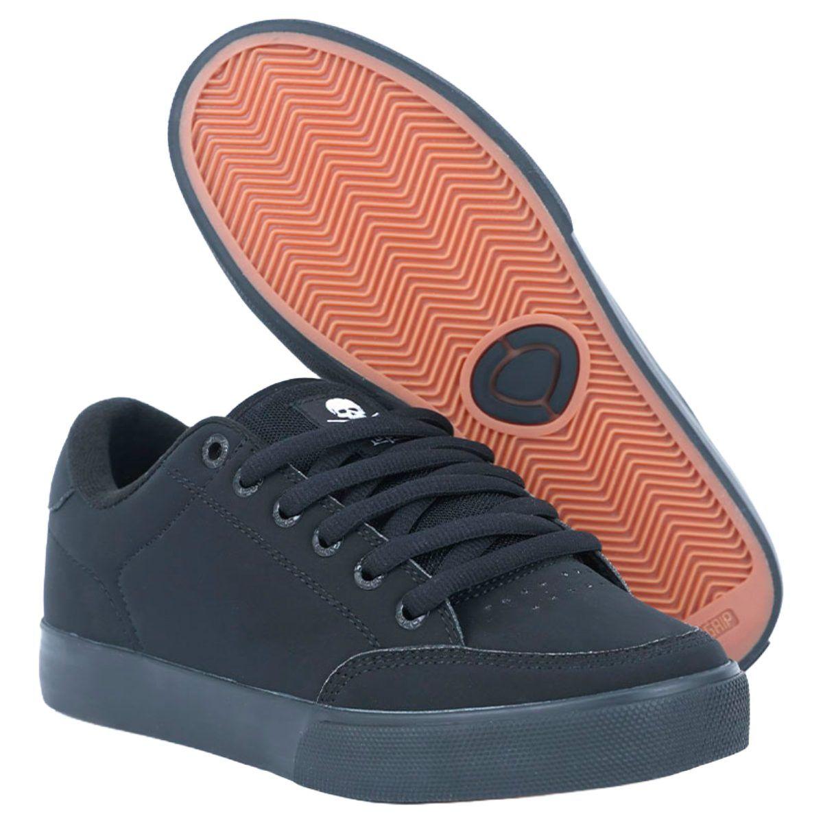 ZAPATILLA CIRCA AL50 YOUTH BLACK | 1805-3