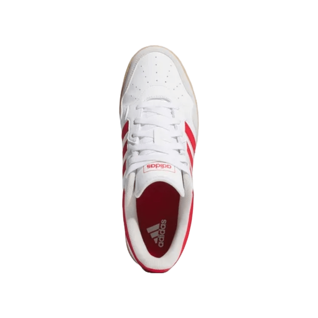 ZAPATILLAS ADIDAS HOOPS 4.0 HOMBRE | JQ2735-2