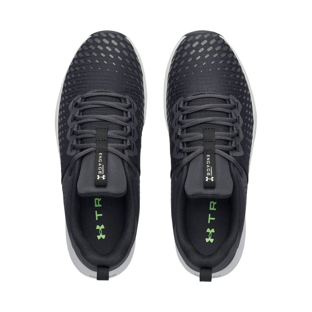 ZAPATILLAS DE TRAINING UNDER ARMOUR CHARGED ENGAGE 2 HOMBRE | 3025527-017-2