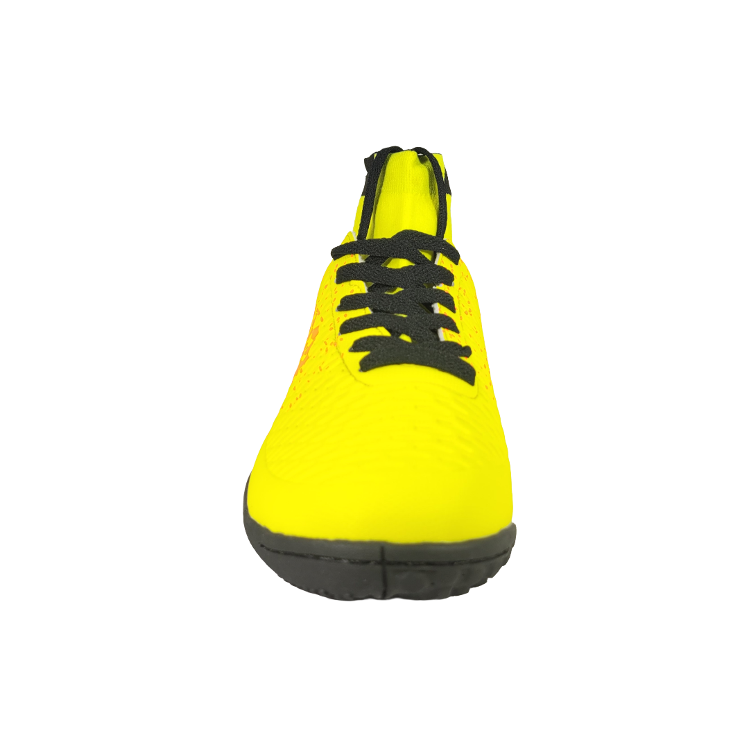 ZAPATILLAS DE BABY FUTBOL SOCCER JUVENIL BS26-1-2