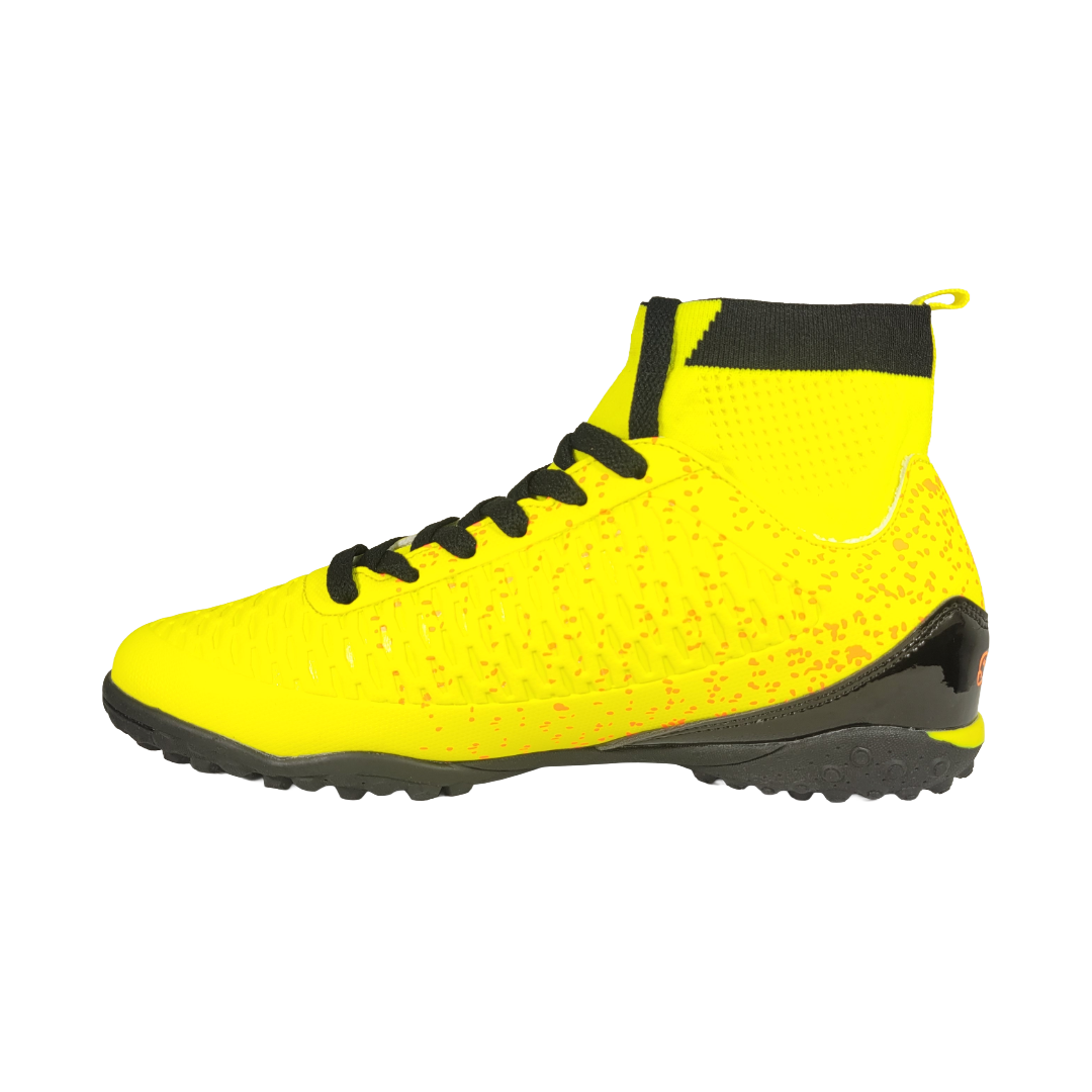 ZAPATILLAS DE BABY FUTBOL SOCCER JUVENIL BS26-1-3