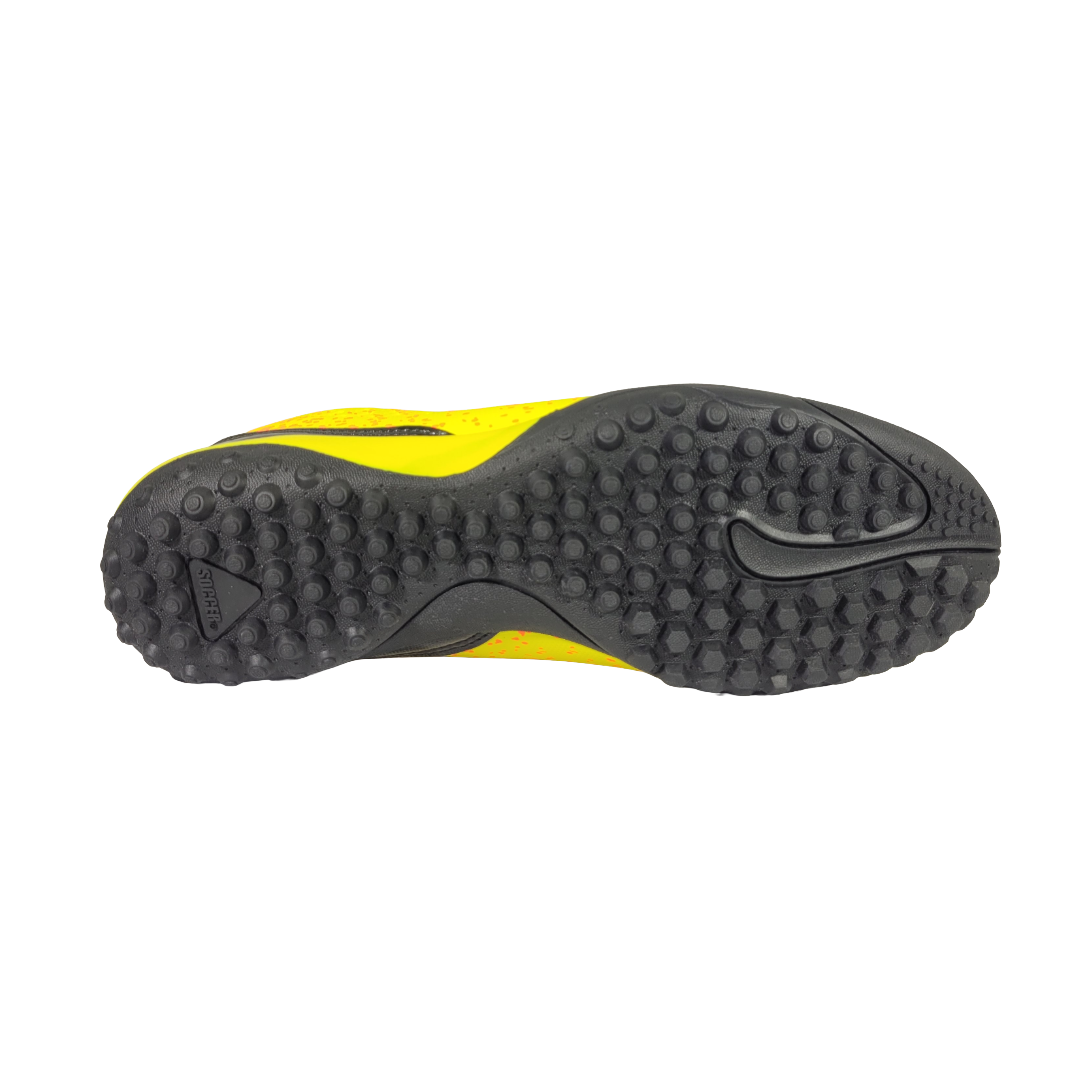 ZAPATILLAS DE BABY FUTBOL SOCCER JUVENIL BS26-1-4