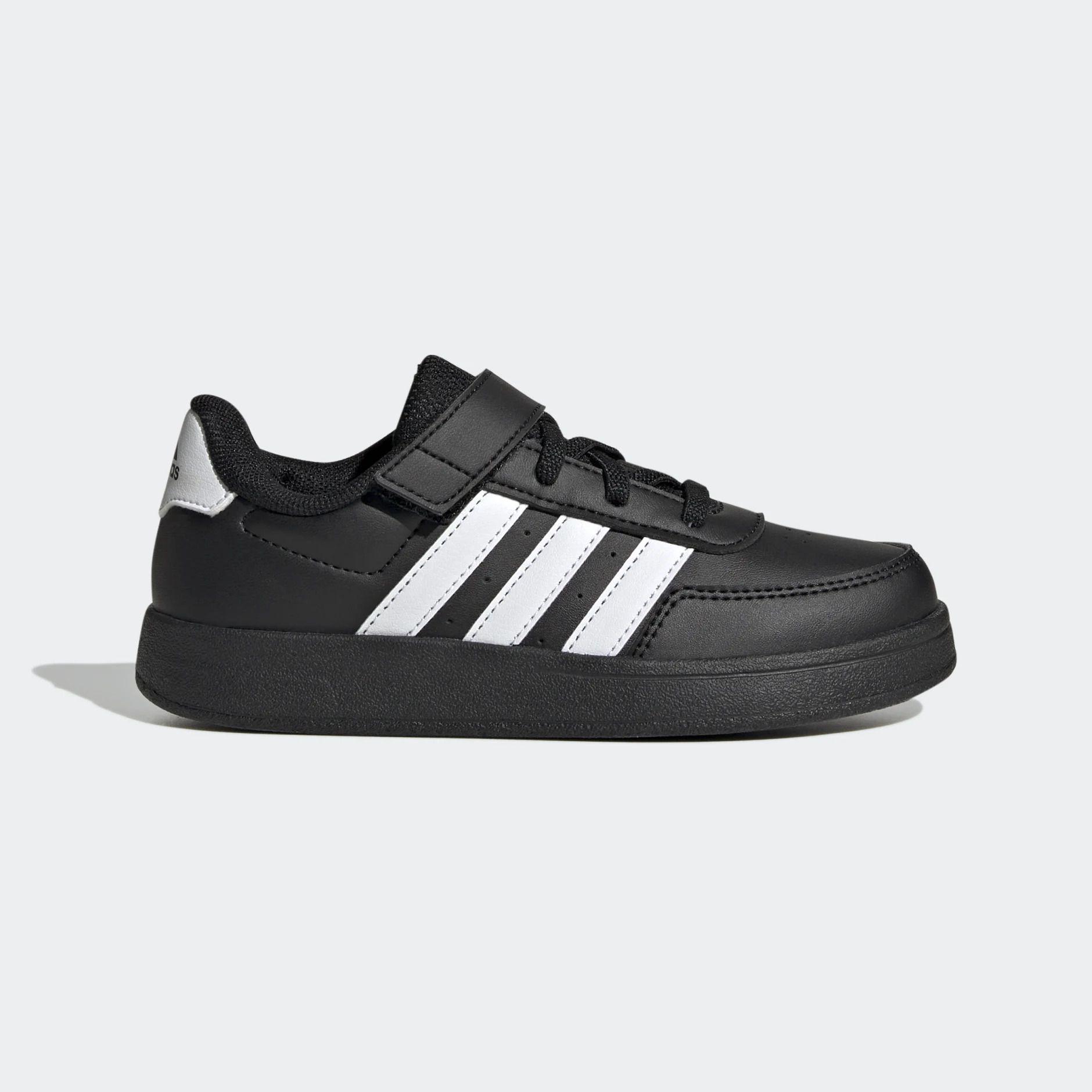 ZAPATILLAS ADIDAS BREAKNET COURT NIÑOS HP8968-0