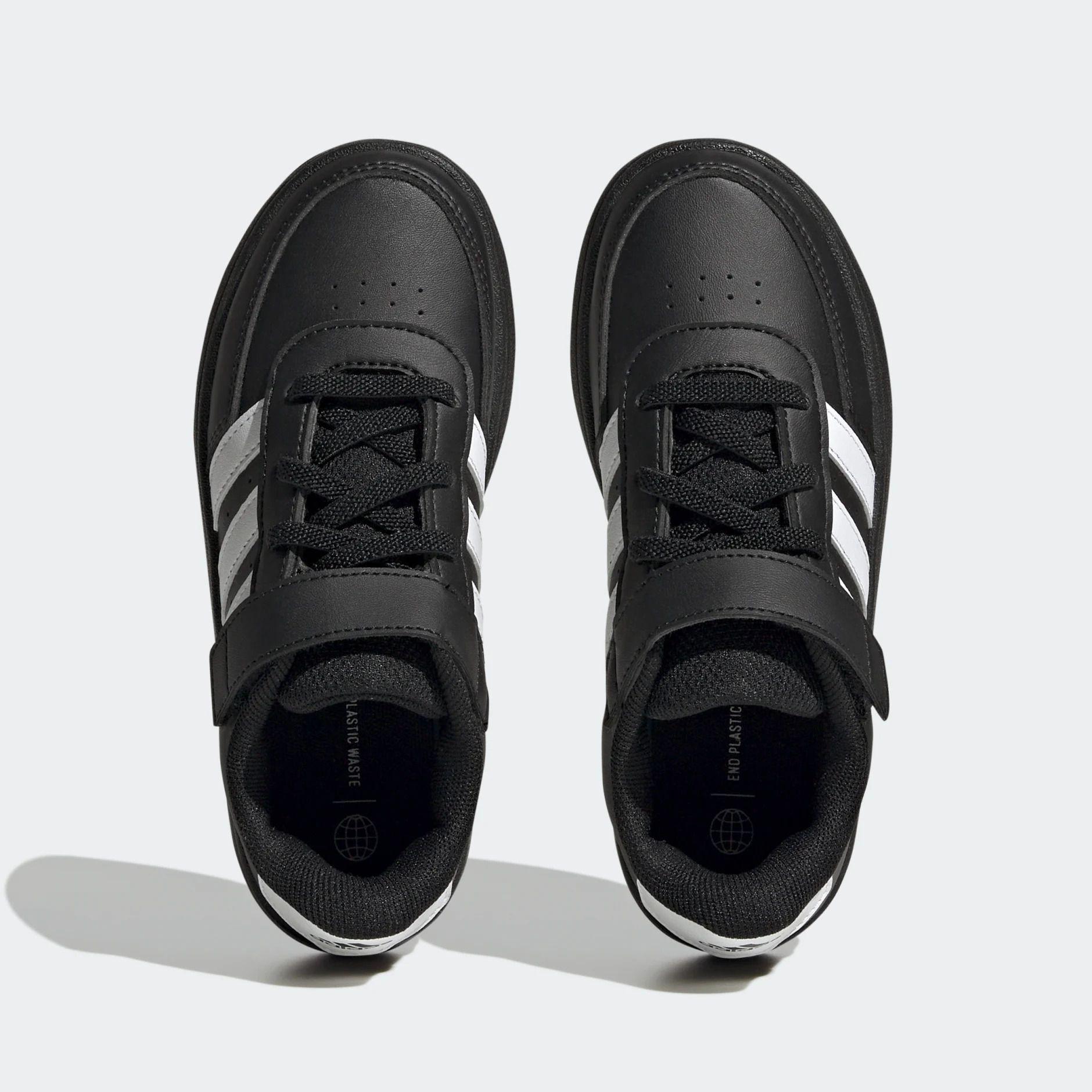 ZAPATILLAS ADIDAS BREAKNET COURT NIÑOS HP8968-1