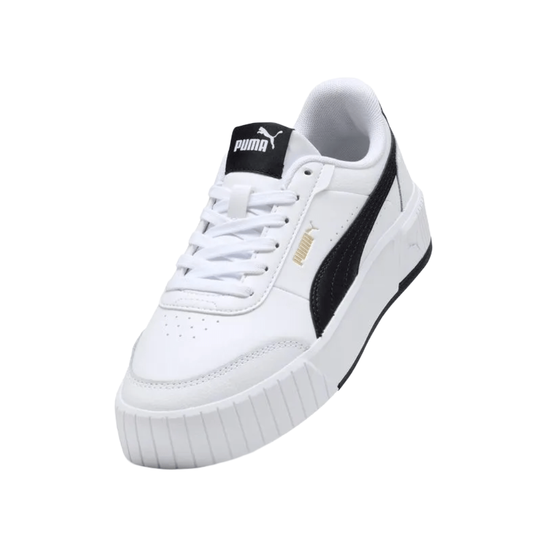 ZAPATILLAS URBANAS PUMA CARINA MIA MUJER | 402637 02-2