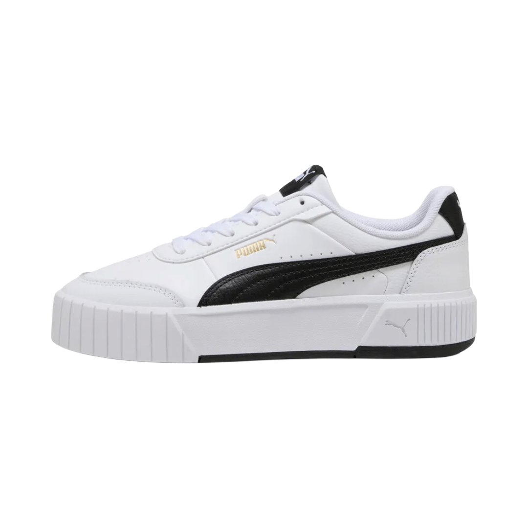 ZAPATILLAS URBANAS PUMA CARINA MIA MUJER | 402637 02-3