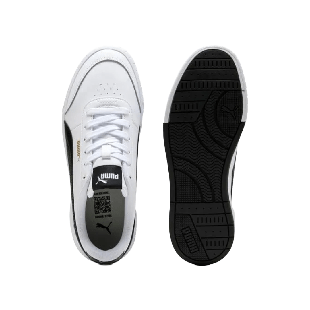 ZAPATILLAS URBANAS PUMA CARINA MIA MUJER | 402637 02-4