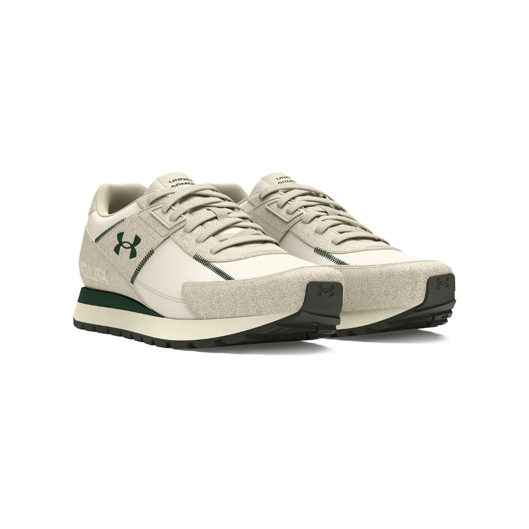 ZAPATILLAS UNDER ARMOUR ESEENTIAL RUNNER | 3028408-106-1