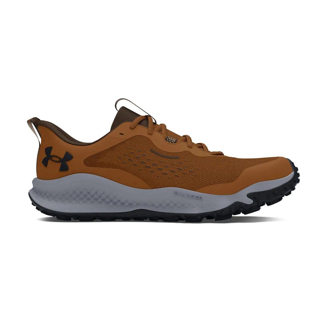 ZAPATILLAS TRAIL RUNNING UNDER ARMOUR CHARGED MAVEN 3026136-203-0