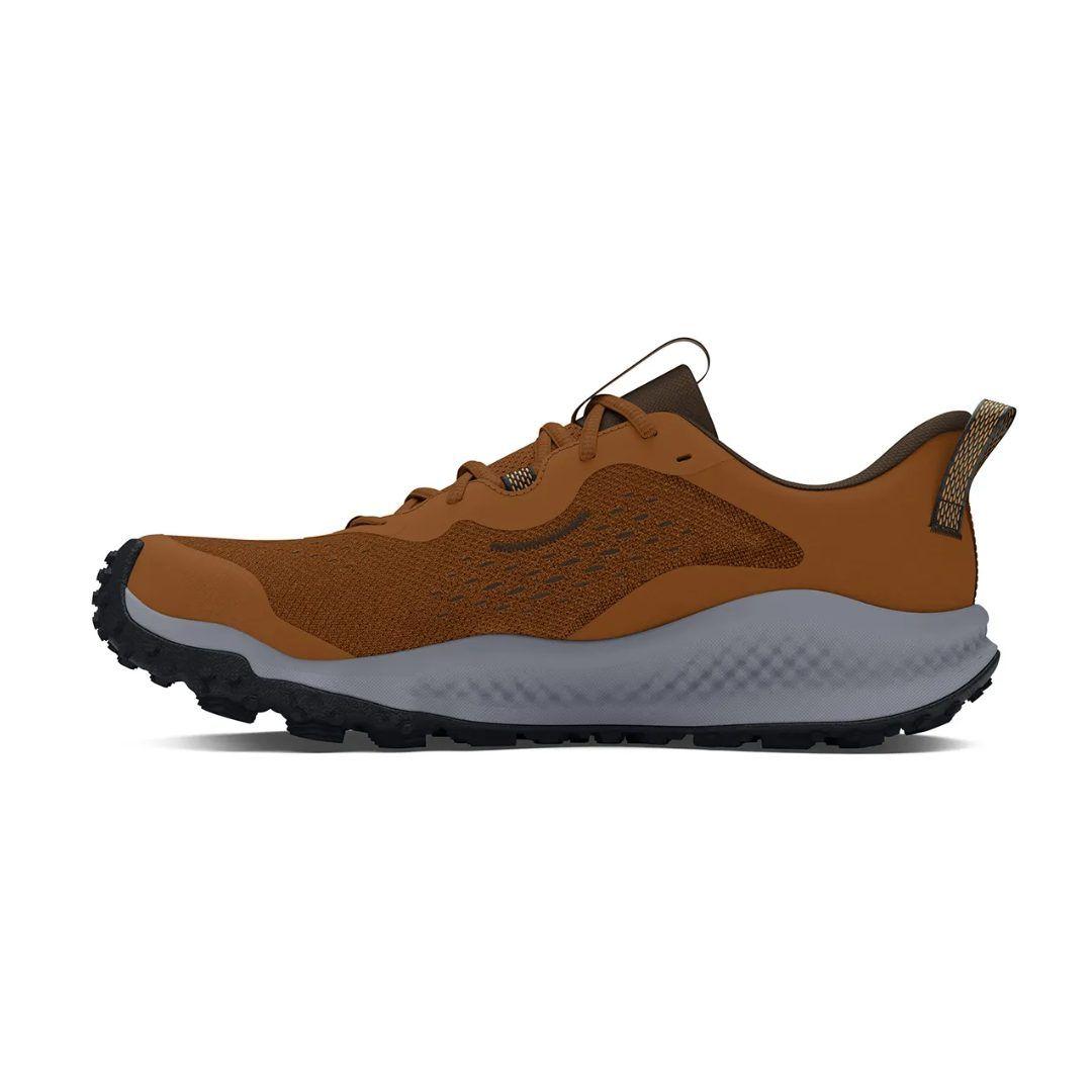 ZAPATILLAS TRAIL RUNNING UNDER ARMOUR CHARGED MAVEN 3026136-203-1