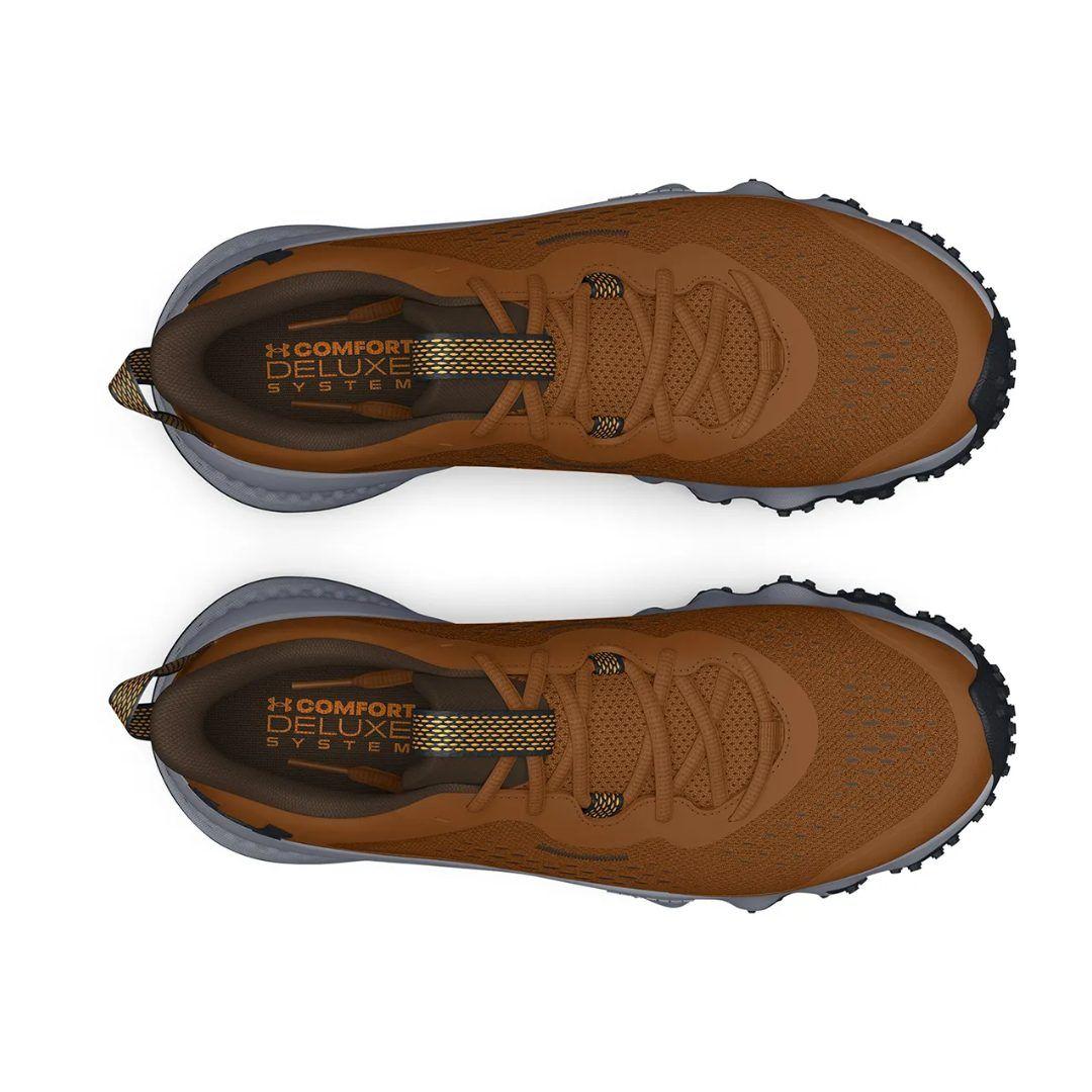 ZAPATILLAS TRAIL RUNNING UNDER ARMOUR CHARGED MAVEN 3026136-203-2