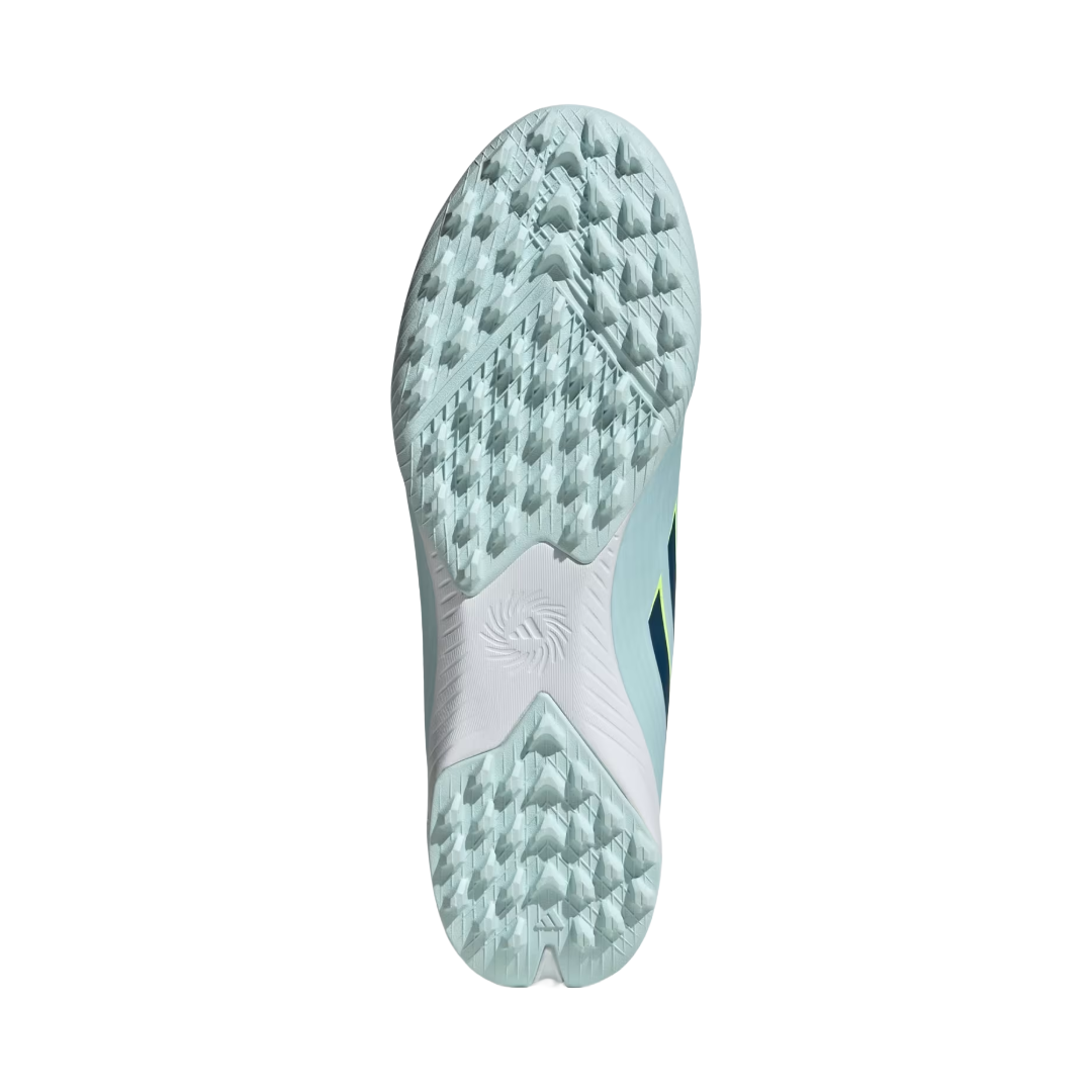 ZAPATILLAS DE BABYFÚTBOL ADIDAS F50 SPARKFUSION TF ADULTO | JQ4586-4