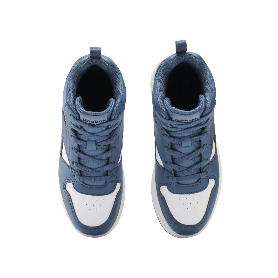 ZAPATILLAS URBANAS REEBOK PRIME MID 2.0 INFANTIL | 100232572-2