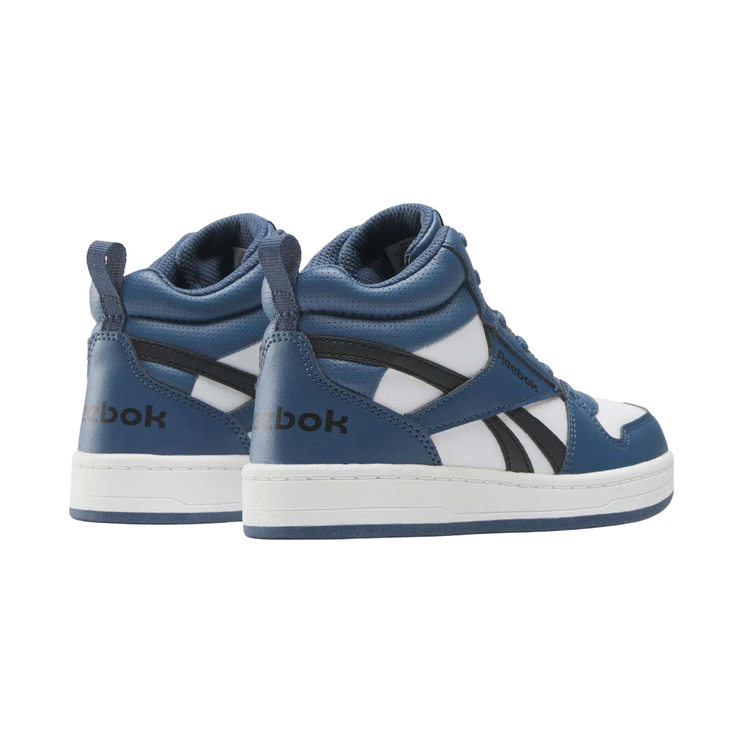 ZAPATILLAS URBANAS REEBOK PRIME MID 2.0 INFANTIL | 100232572-3