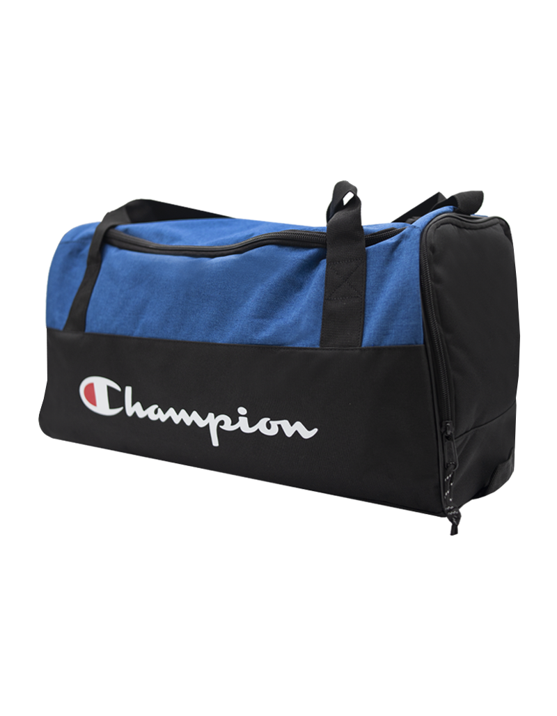 BOLSO CHAMPION PROLOGUE AZUL CV2-1054-2