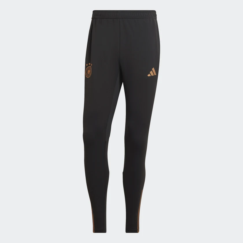 PANTALÓN DE ENTRENAMIENTO ALEMANIA TIRO 23 ADIDAS HF3995-2