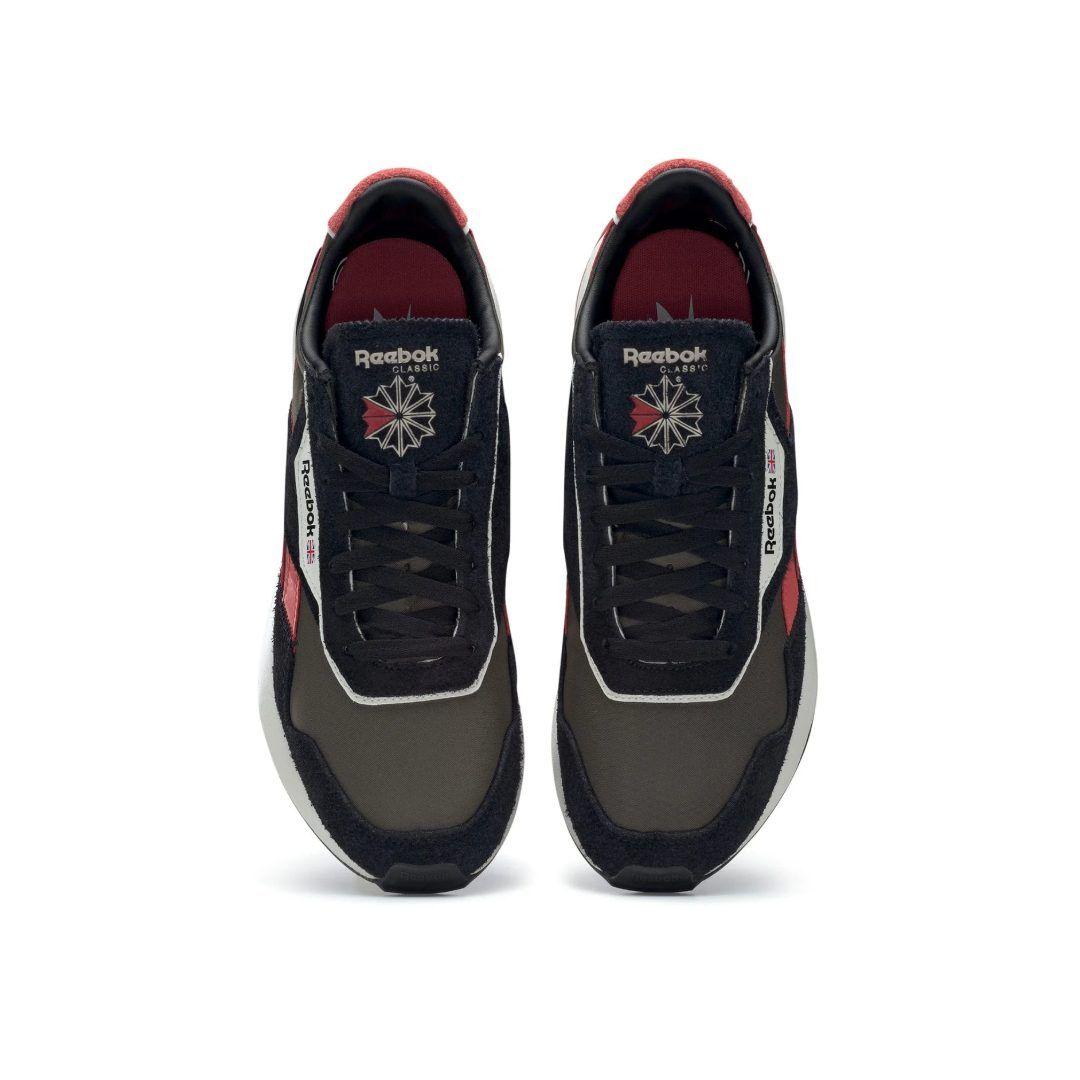 ZAPATILLAS REEBOK CLASSIC LEATHER AZ GY0420-3