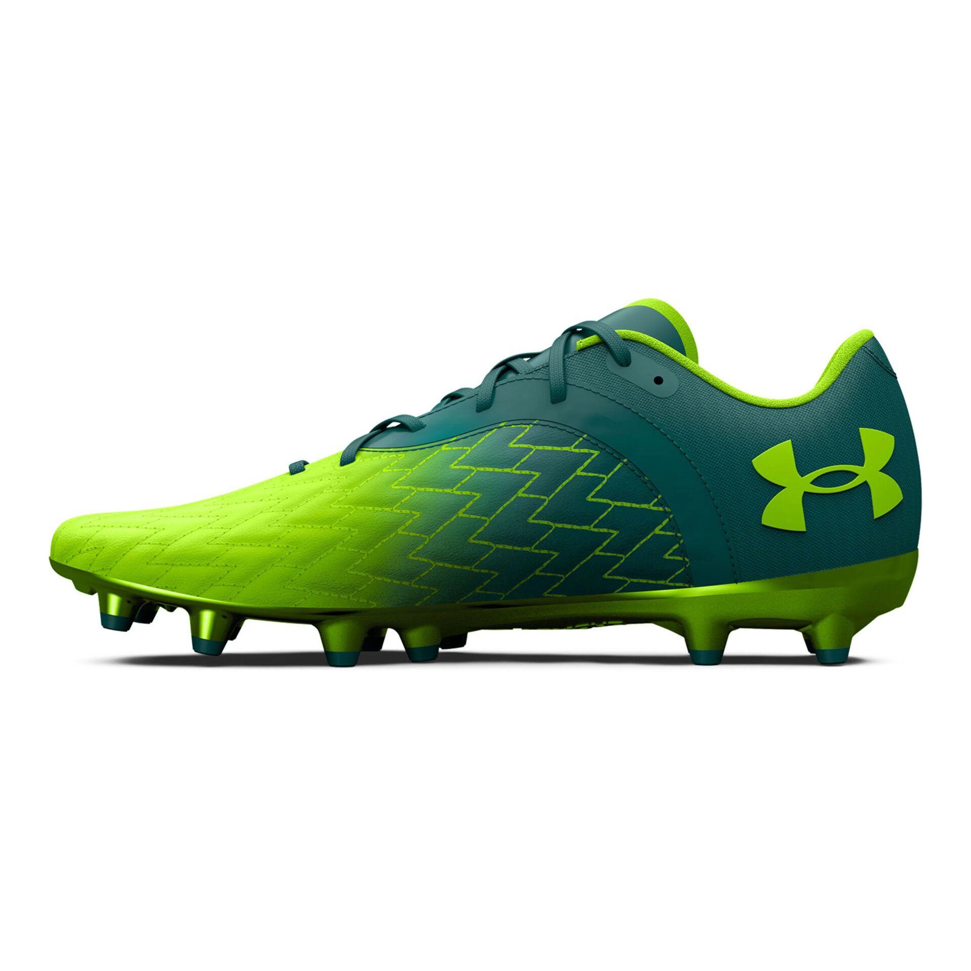 Zapatillas de fútbol UA Magnetico Select 2.0 FG 3025642-300-1