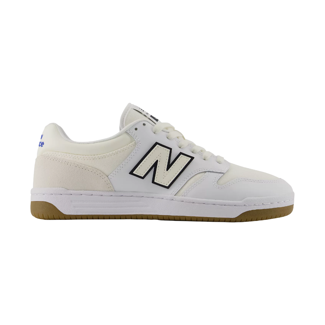 ZAPATILLAS URBANAS NEW BALANCE 480  HOMBRE | U480P5K1-0