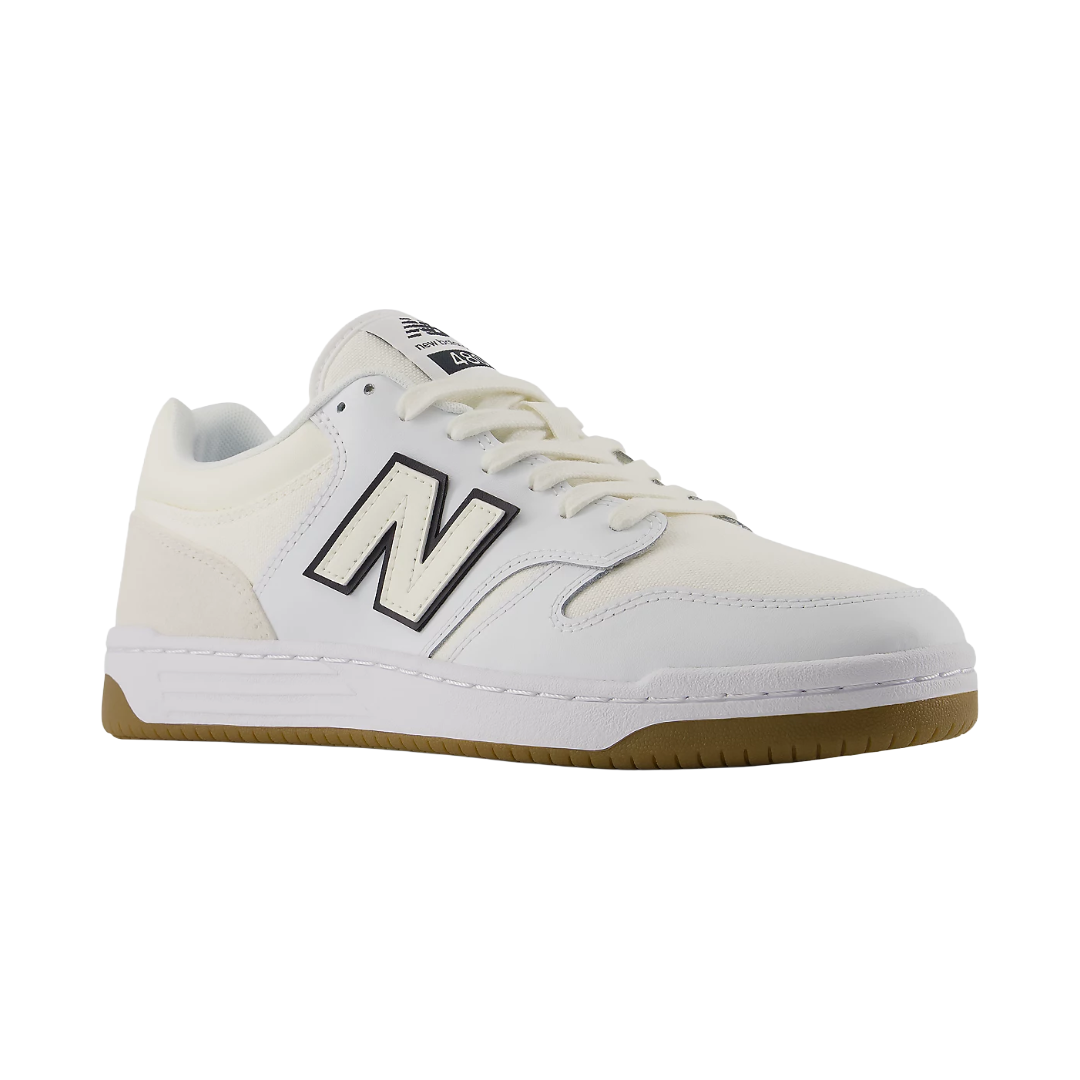 ZAPATILLAS URBANAS NEW BALANCE 480  HOMBRE | U480P5K1-1