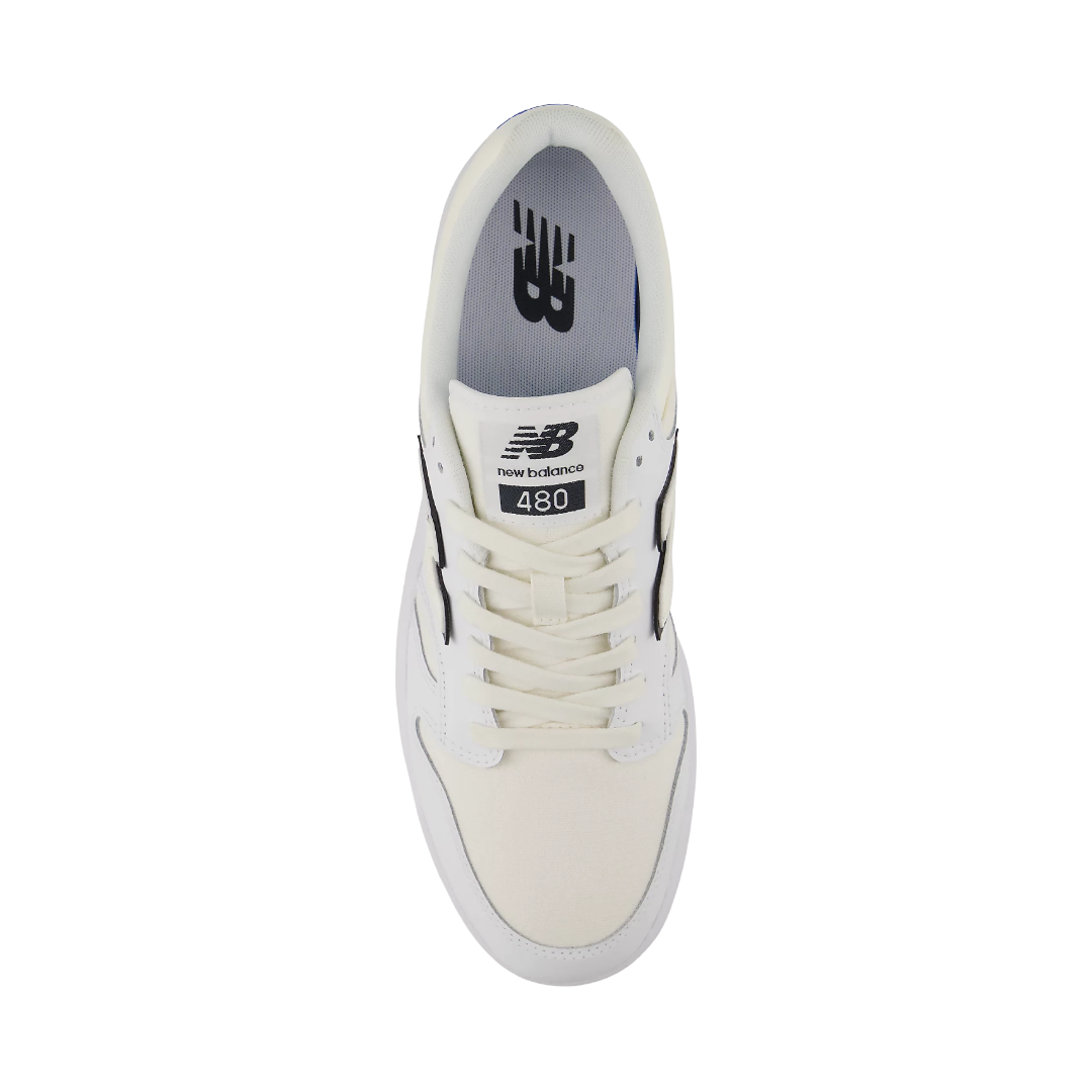 ZAPATILLAS URBANAS NEW BALANCE 480  HOMBRE | U480P5K1-2