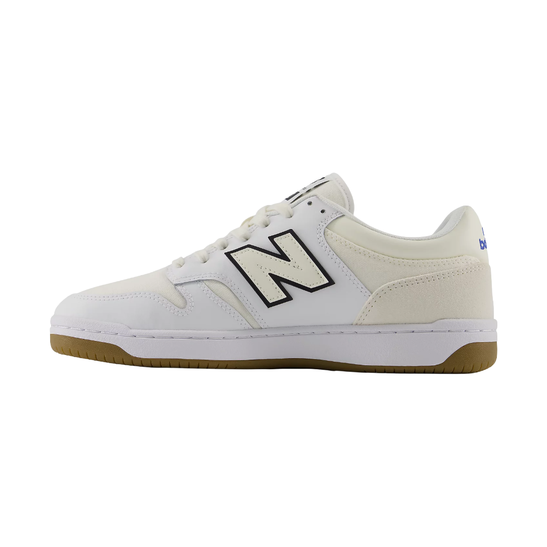 ZAPATILLAS URBANAS NEW BALANCE 480  HOMBRE | U480P5K1-3
