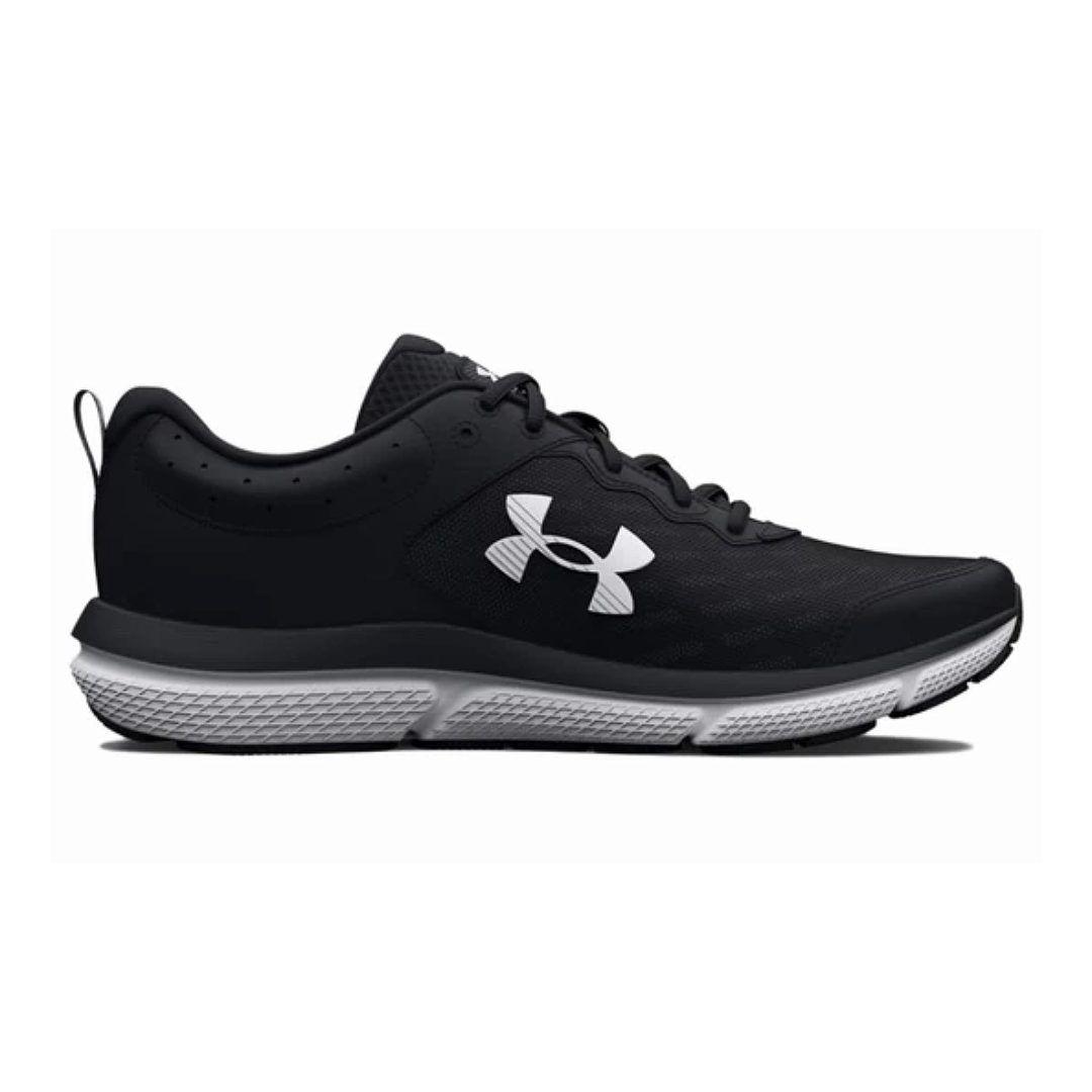 ZAPATILLAS DE RUNNING UNDER ARMOUR CHARGED ASSERT 10 3026179-001-0