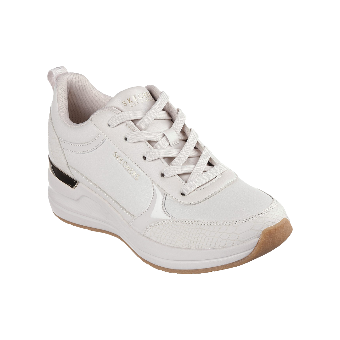 ZAPATILLAS URBANAS SKECHERS BILLION 2 MUJER | 177345-OFWT-1