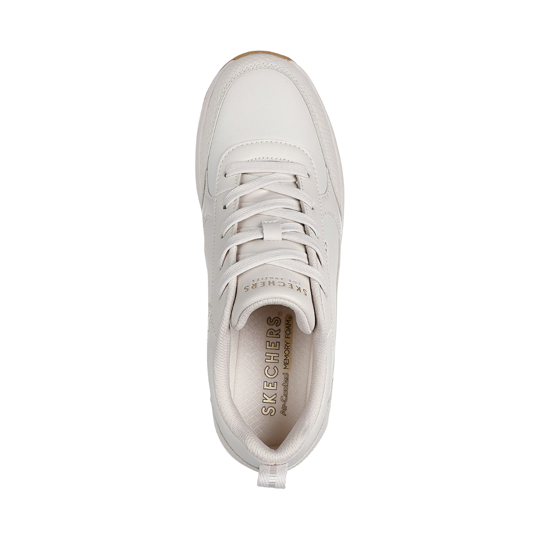 ZAPATILLAS URBANAS SKECHERS BILLION 2 MUJER | 177345-OFWT-2