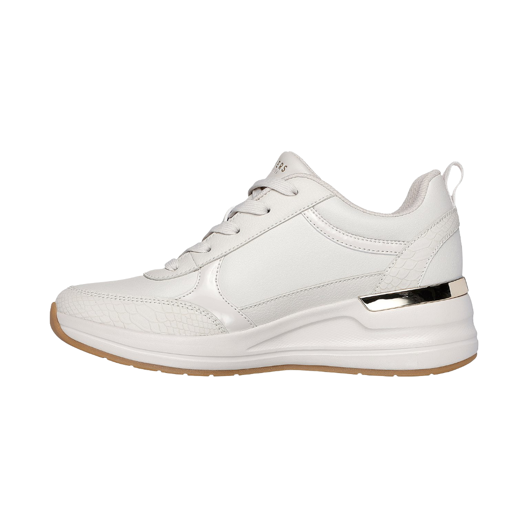 ZAPATILLAS URBANAS SKECHERS BILLION 2 MUJER | 177345-OFWT-3