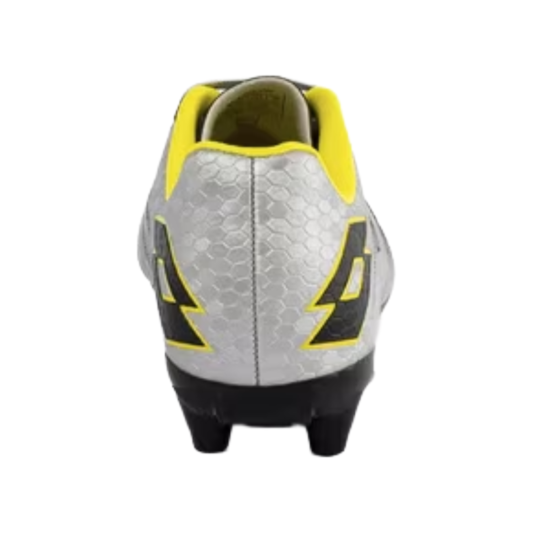 ZAPATILLAS DE FÚTBOL LOTTO MAESTRO FG INFANTIL J0503-1-2